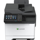 CX625ADE TAA CAC LV W/ 4YR LEXMARK PRINTERS