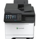 CX625ADE TAA CAC HV W/ 4YR LEXMARK PRINTERS