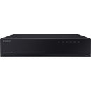 2U Wave Poe Nvr (Intel Based) With 4 Professional Licenses, 12Tb Raw