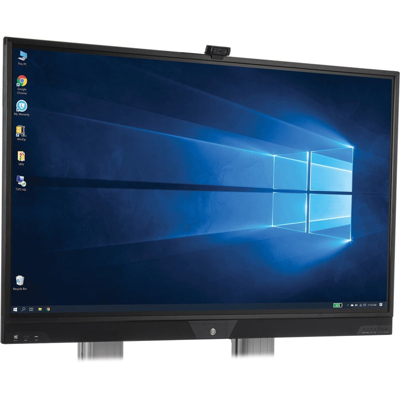 Eaton Tripp Lite Series Interactive Flat-Panel Touchscreen Display with PC, 4K @ 60 Hz, UHD, 65 in. Eaton Corporation