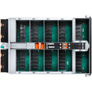 WD Ultrastar Data60 4U 60-Bay DAS Storage System – Up to 1.3PB Capacity, SAS/SATA, IsoVibe™ & ArcticFlow™ Cooling