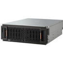 HGST Ultrastar Data60 SE4U60-24 Drive Enclosure SATA/600 – Mini-SAS HD – 4U Rackmount – 60-Bay Hybrid Storage Platform