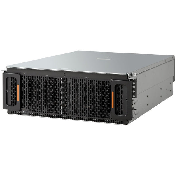 HGST Ultrastar Data60 SE4U60-60 60-Bay Hybrid Storage Platform – 12Gb/s SAS, Mini-SAS HD, 4U Rackmount, TAA Compliant