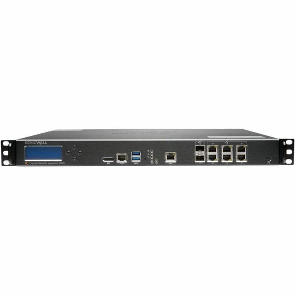 5YR CSA 1000 INTELLIGENCE SONICWALL - NSA HARDWARE
