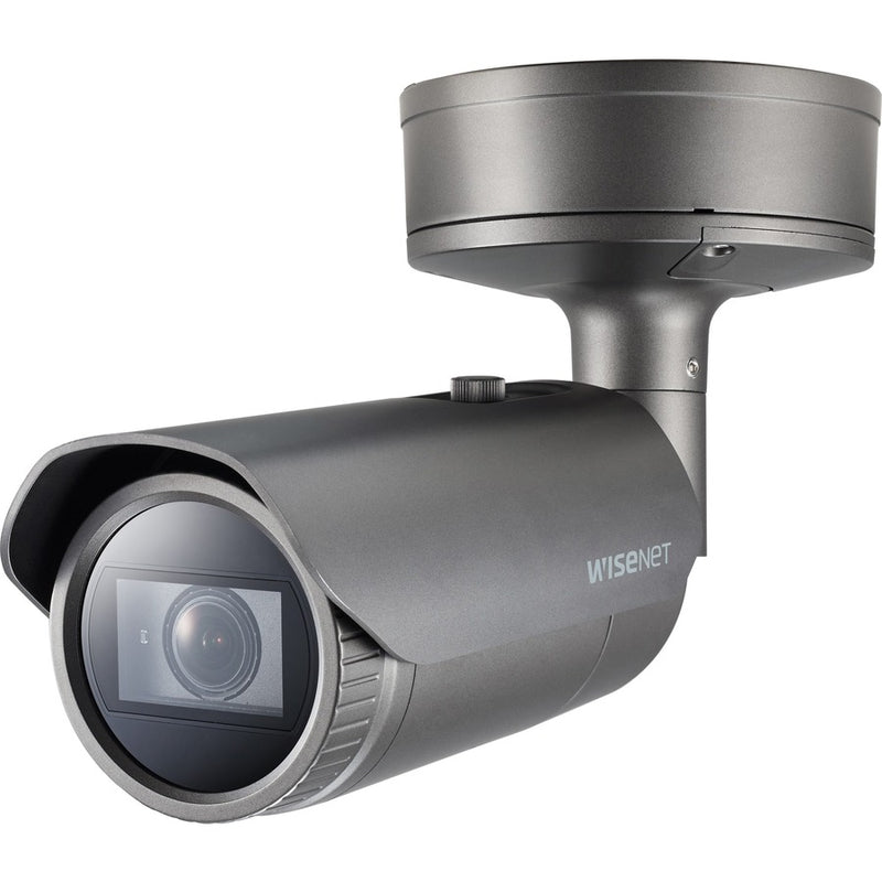 4K Network Ir Bullet Camera