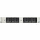 Cisco C240 M5 2U Rack-mountable Server - 2 x Intel Xeon Gold 6240R 2.40 GHz - 768 GB RAM - 240 GB SSD - Serial ATA, 12Gb/s SAS Controller Cisco Systems, Inc