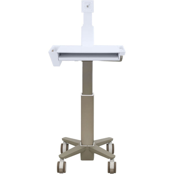Ergotron CareFit Slim 2.0 LCD Medical Cart Ergotron, Inc