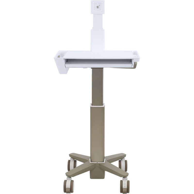 Ergotron CareFit Slim 2.0 LCD Medical Cart Ergotron, Inc