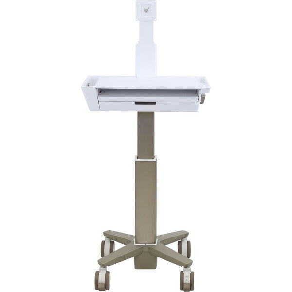 Ergotron CareFit Slim 2.0 LCD Medical Cart Ergotron, Inc