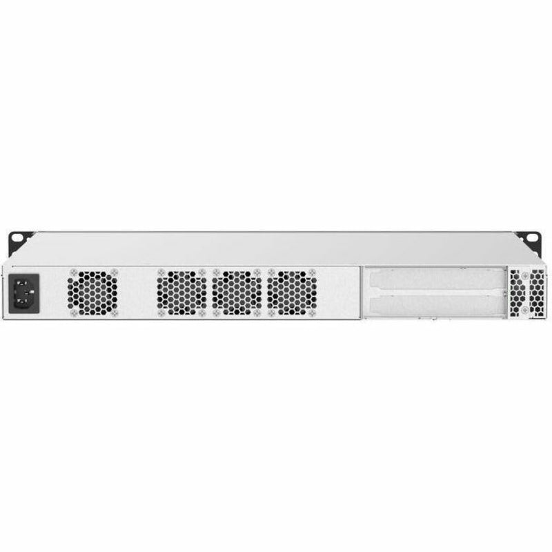 QNAP QGD-1602P-C3558-8G 16-Port Managed PoE++ Ethernet Switch with 2.5GbE & 10GbE SFP+