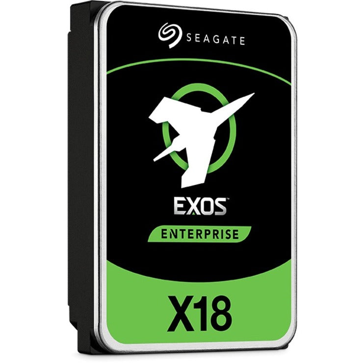 Seagate Exos X18 ST12000NM001J 12TB 3.5" Internal SATA Hard Drive – 20 Pack