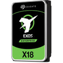 Seagate Exos X18 ST18000NM005J-20PK 18TB SAS 12Gb/s Enterprise Hard Drive – 20 Pack