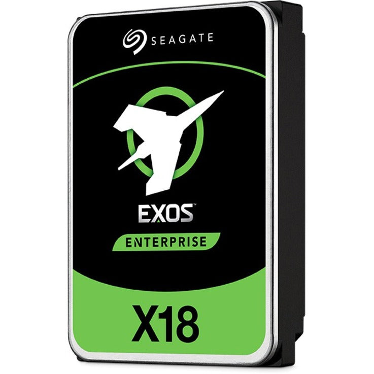 Seagate Exos X18 ST12000NM001J 12TB 3.5" Internal SATA Hard Drive – 20 Pack