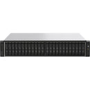 QNAP TS-H2490FU-7232P-64G 24-Bay U.2 NVMe All-Flash SAN/NAS Storage System