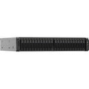 QNAP TS-H2490FU-7302P-128G 24-Bay U.2 NVMe All-Flash ZFS SAN/NAS Storage System