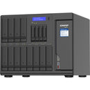 QNAP TVS-H1688X-W1250-32G SAN/NAS Storage System – Intel Xeon W, 32GB DDR4, 16-Bay, QuTS hero