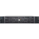 Wisenet WAVE Optimized 2U Rack Server - 48 TB HDD