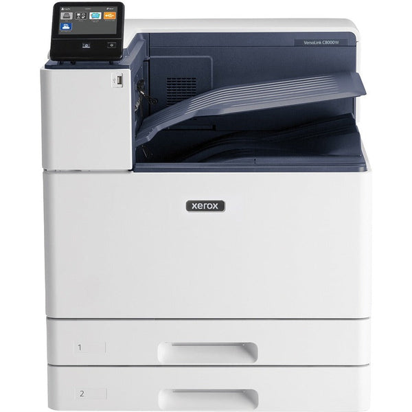 Xerox VersaLink C8000 C8000W/DT Desktop Laser Printer - Color Xerox Corporation