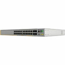 Allied Telesis X530L-28GTX Layer 3 Gigabit Ethernet Switch - 24 Ports