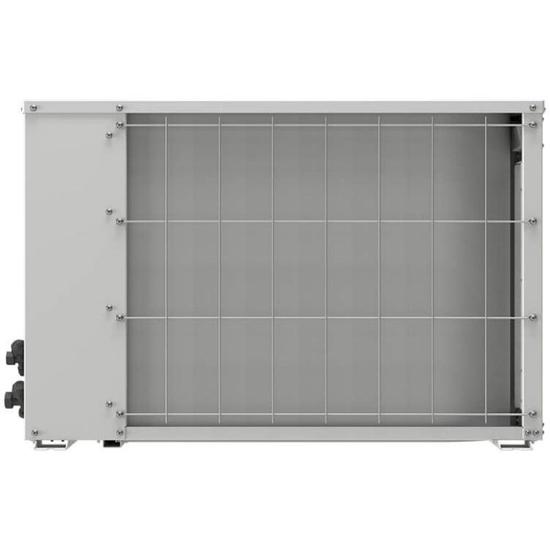Vertiv VRC350KIT Rack-Mountable Split Cooling Outdoor Unit – 3.5kW, 750 CFM, 120V AC