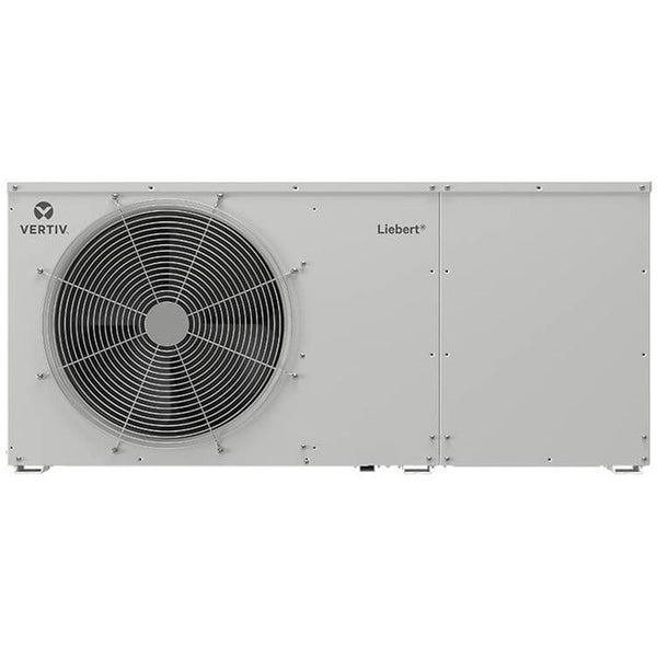 Vertiv VRC351KIT - Split System Outdoor Cooling Unit | 3.5kW | 750 CFM | 208V | Rack-Mountable