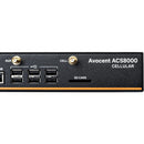 Vertiv Avocent ACS8008 8-Port Serial Console Server | Dual AC | AT&T & Verizon LTE