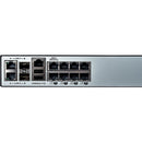 Vertiv Avocent ACS8008 8-Port Serial Console Server | Dual AC | AT&T & Verizon LTE