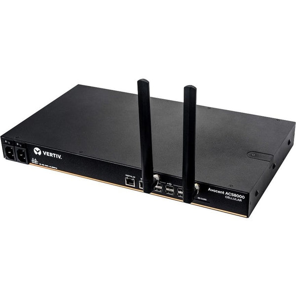 32 PORT ACS8000, 4G/LTE NA2, DUALAC, TAA