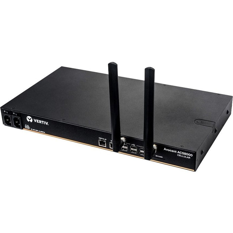 32 PORT ACS8000, 4G/LTE NA2, DUALAC, TAA