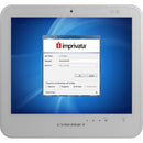 Cybernet CyberMed NB NB19 All-in-One Computer - Intel Core i5 6th Gen i5-6200U - 8 GB - 128 GB SSD - 19" SXGA Touchscreen - Desktop - White Cybernet Manufacturing, Inc