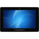 Cybernet M IPC-M12 All-in-One Computer - Intel Celeron J1900 - 8 GB - 128 GB SSD - 11.6" Full HD Touchscreen - Desktop - Black Cybernet Manufacturing, Inc