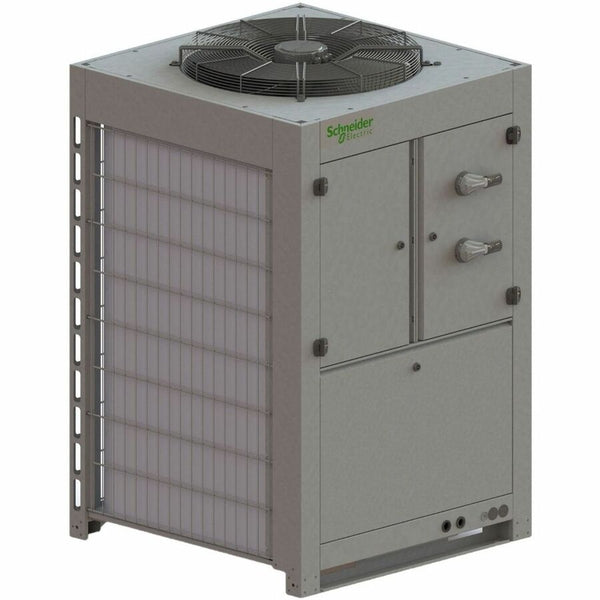 Apc By Schneider Electric Inrow 30Kw Condensing Unit, 480V, Single Feed