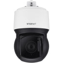 Hanwha Vision XNP-9300RW 4K 30x IR PTZ Network Camera with Built-in Wiper