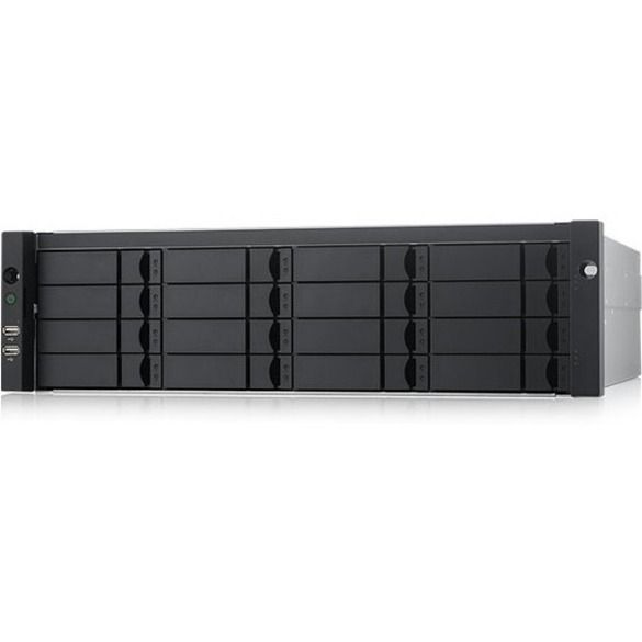 Promise Vess A6600 Video Storage Appliance - 32TB, HDMI/DVI, Linux