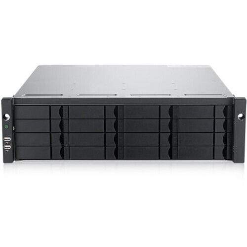Promise Vess A6600 Video Storage Appliance - 64TB HDD, HDMI/DVI