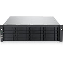 Promise Vess A6600 Video Storage Appliance - 96TB HDD, HDMI/DVI, 16GB RAM