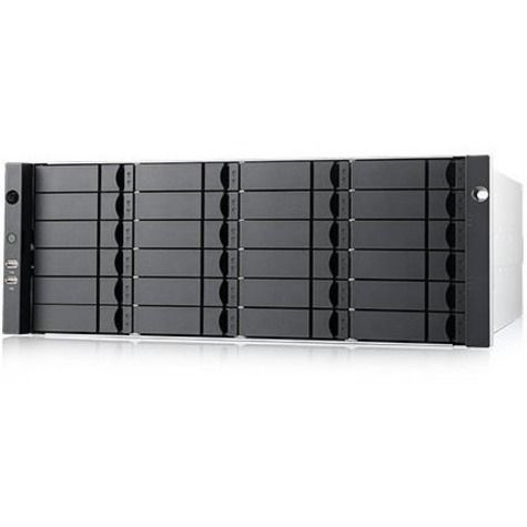 Promise Vess A6800 Video Storage Appliance - 48TB HDD, HDMI/DVI Output