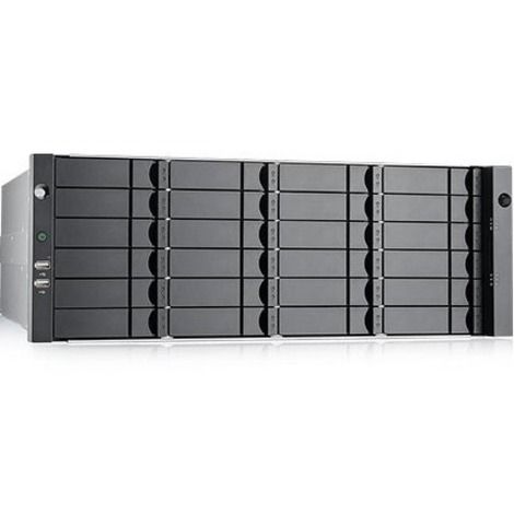 Promise Vess A6800 Video Storage Appliance - 48TB HDD, HDMI/DVI Output