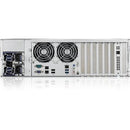 Promise Vess A7600 Video Storage Appliance - 96TB HDD, 3U Rackmount