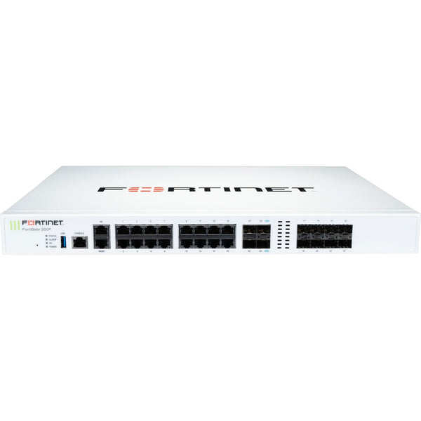 Fortinet, Inc Fortigate Network Security/Firewall Appliance