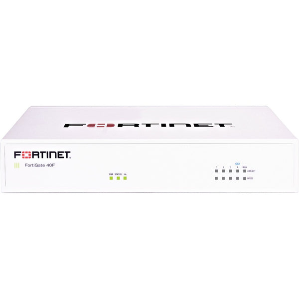 Fortinet, Inc Fortigate Network Security/Firewall Appliance