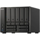 QNAP TS-H973AX-32G-US 9-Bay QuTS hero NAS with 32GB RAM and 10GbE