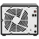 QNAP TS-H973AX-32G-US 9-Bay QuTS hero NAS with 32GB RAM and 10GbE