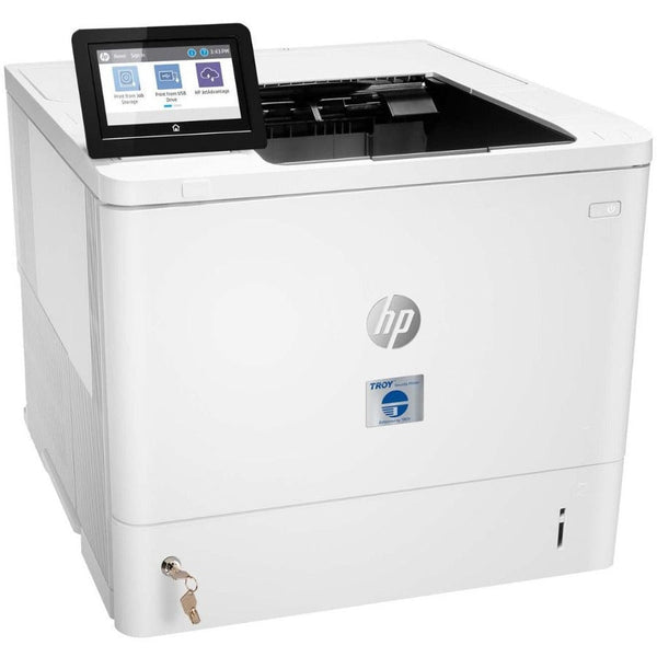 Troy M610dn Desktop Laser Printer - Monochrome Troy Group