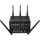 Check Point Quantum Rugged 1570R Network Security/Firewall Appliance Check Point Software Technologies, Ltd