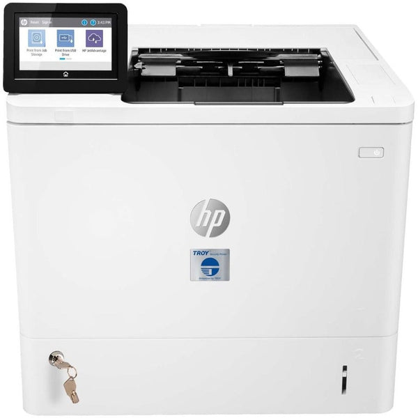 Troy M610dn Desktop Laser Printer - Monochrome Troy Group