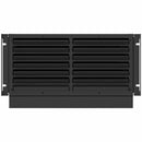 Vertiv VRC Split Cooling System | 3.5kW | 12000 BTU | 6U Rack-Mount | 120V@60Hz (VRC200KIT)