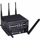 Check Point Quantum Rugged 1570R Network Security/Firewall Appliance Check Point Software Technologies, Ltd