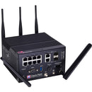 Check Point Quantum Rugged 1570R Network Security/Firewall Appliance Check Point Software Technologies, Ltd