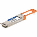 AddOn Juniper Networks Compatible TAA 100GBase-4WDM-40 QSFP28 Transceiver (SMF, 1295nm to 1309nm, 40km, LC, DOM) AddOn